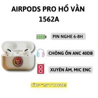 Tai Nghe Airpods PRO Hổ Vằn 1562A 