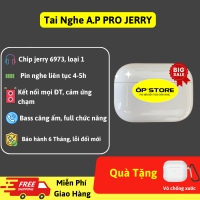 Tai Nghe A.P  Pro Chip Jerry