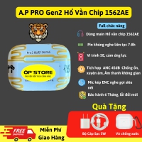 Tai Nghe A.P  Pro Gen 2 Hổ vằn 1562AE 
